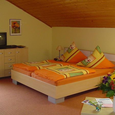 Ferienwohnungen Kasparbauer Regen Chambre photo